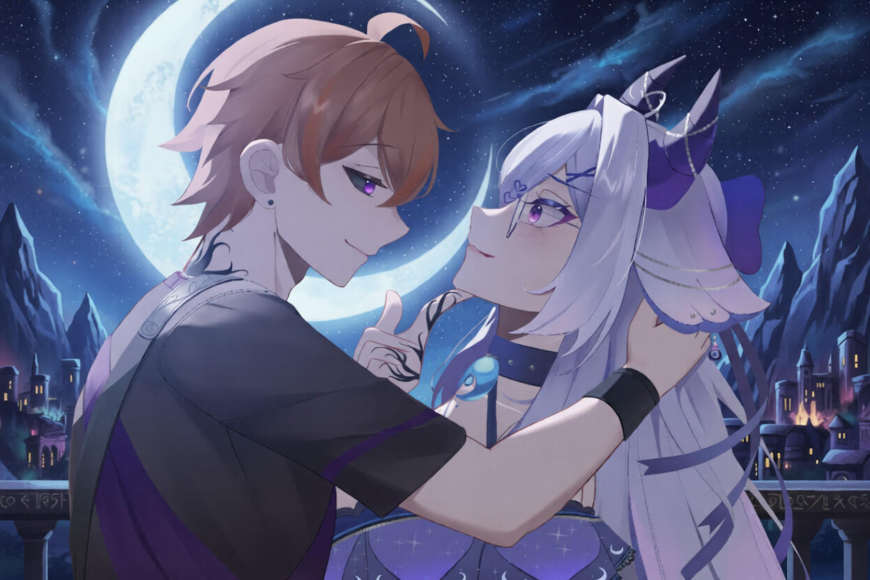 Art by Slennic with Corvis Atreis