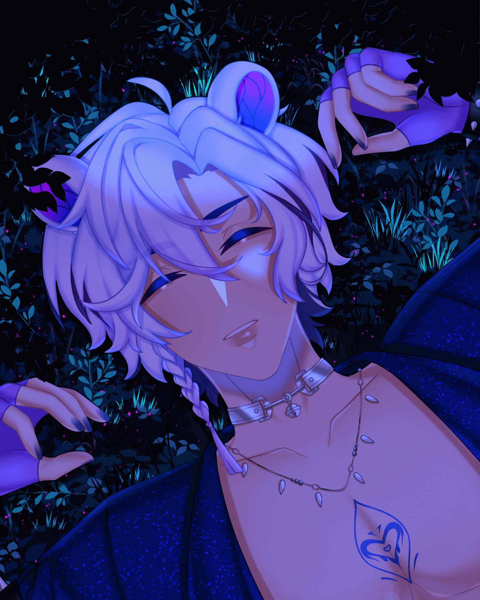 Art & Animation by Madarami